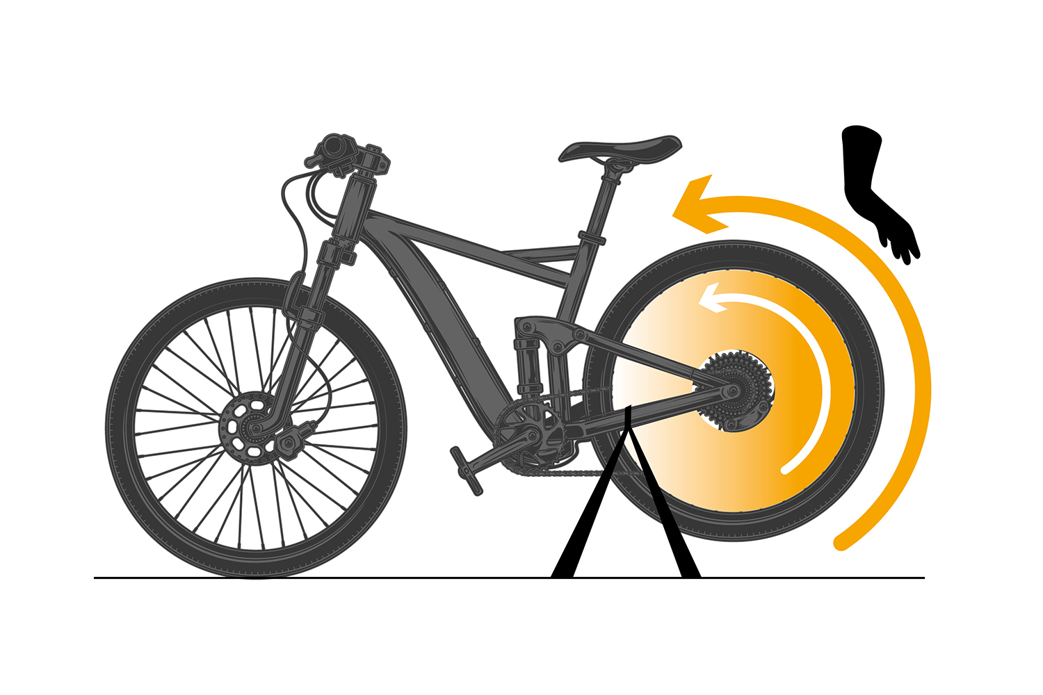 SpeedBox 3.1 B.Tuning for Specialized :: SpeedBox Tuning