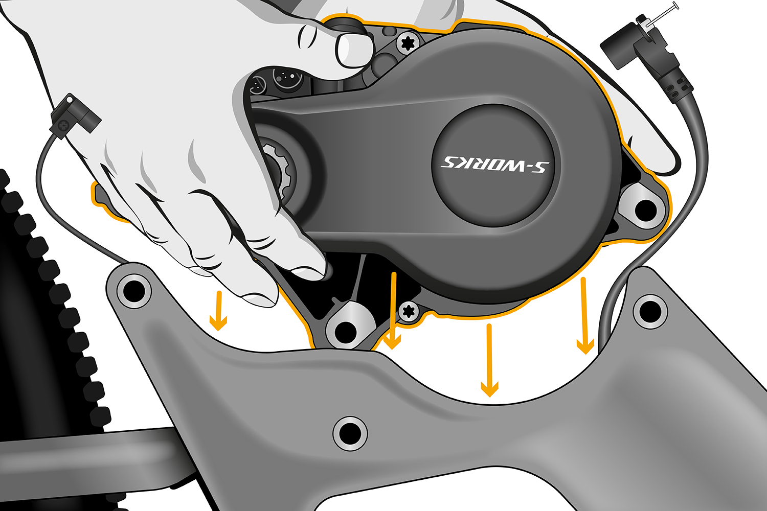 SpeedBox 3.2 for Specialized :: SpeedBox Tuning