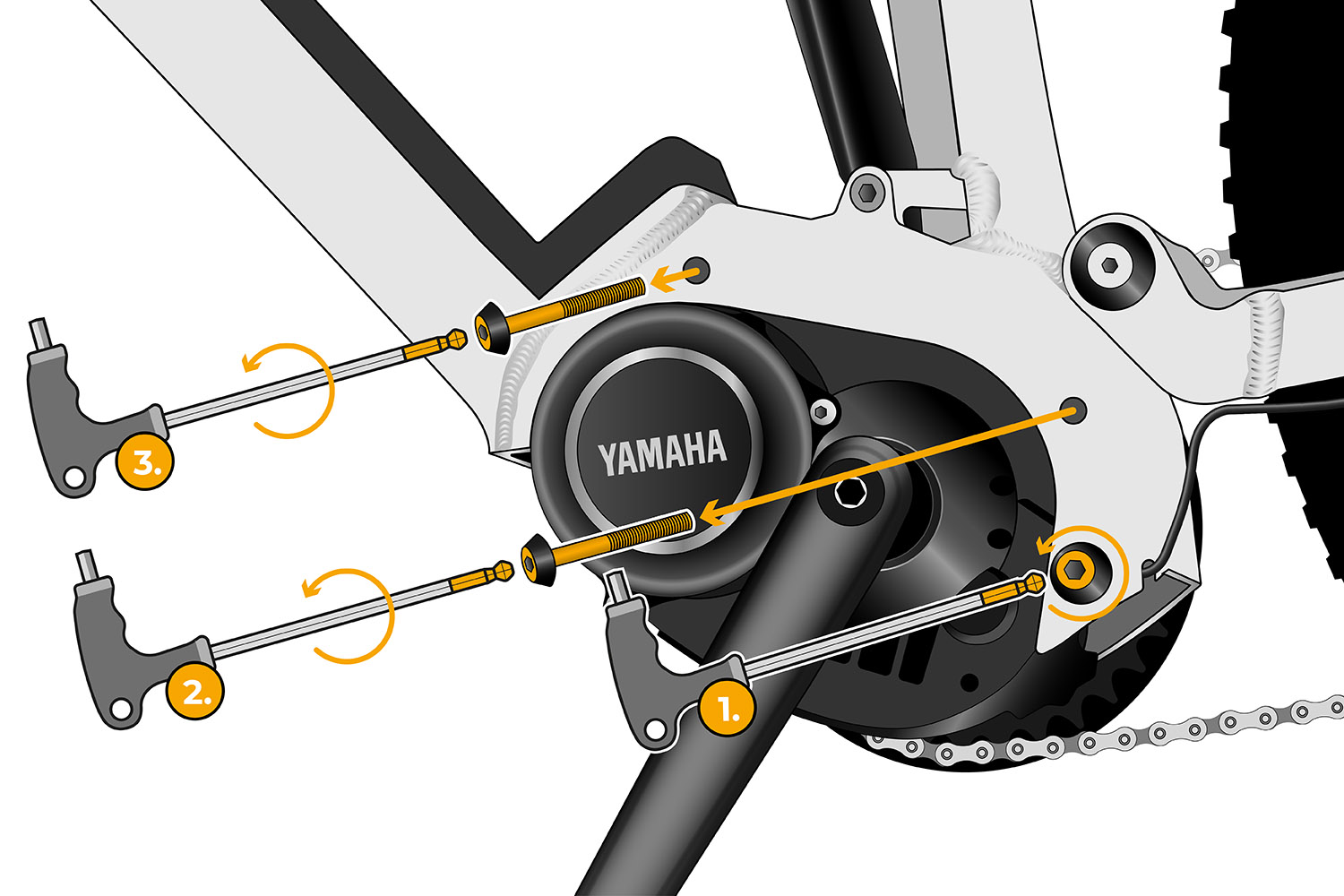SpeedBox 3.0 for Yamaha :: SpeedBox Tuning